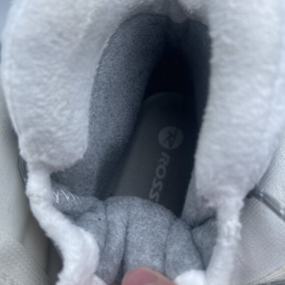 Rossignol X5 Nordic Cross Country NNN Ski Boots Womens EU 37 Backcountry Read* - Picture 12 of 16